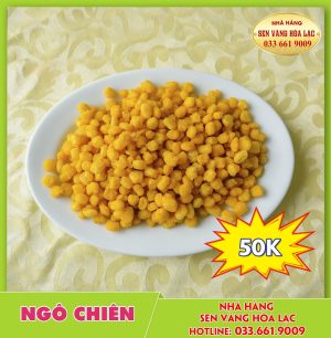 Ngô chiên